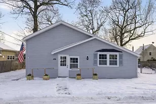 109 N Lake Ave, Southwick, MA 01077 - Photo 1