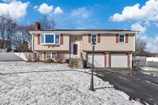 8 Bandy Ln, Milford, MA 01757 - Photo 1