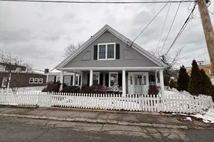 62 Central St, Fitchburg, MA 01420 - Photo 1