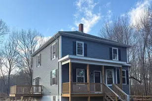 702 Bark St, Swansea, MA 02777 - Photo 1