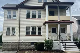 33 Evans St, Watertown, MA 02472 - Photo 1