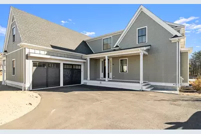 1060 Grove Street #Lot 31, Framingham, MA 01701 - Photo 1