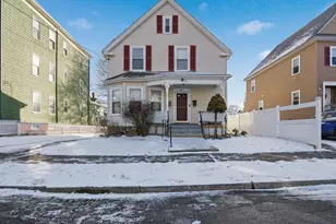 21 Atkins Ave, Lynn, MA 01904 - Photo 1