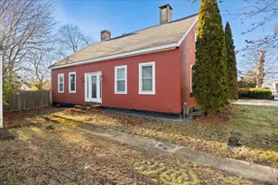 24 1st St, Taunton, MA 02780 - Photo 1