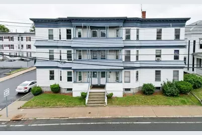 304 Pawtucket Street #2, Lowell, MA 01854 - Photo 1