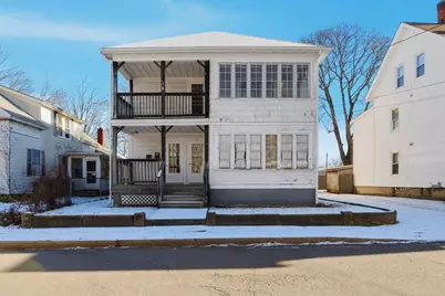 105 East St, North Attleboro, MA 02760 - Photo 1