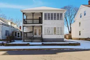 105 East St, North Attleboro, MA 02760 - Photo 1