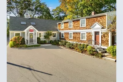 25 Carlisle Rd, Westford, MA 01886 - Photo 1