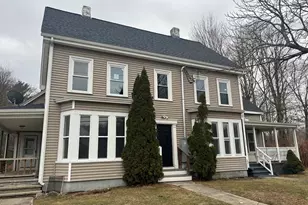 230 South St, Plainville, MA 02762 - Photo 1