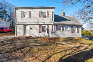 187 St Mary St, Needham, MA 02494 - Photo 1