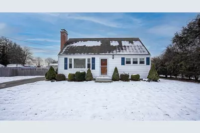 27 Campbell Dr, Agawam, MA 01001 - Photo 1