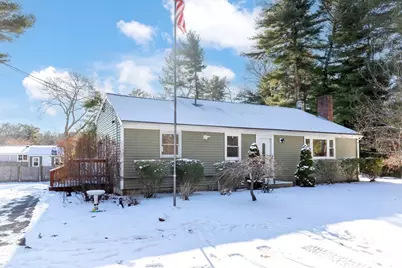 20 Montclair Ave, Pembroke, MA 02359 - Photo 1