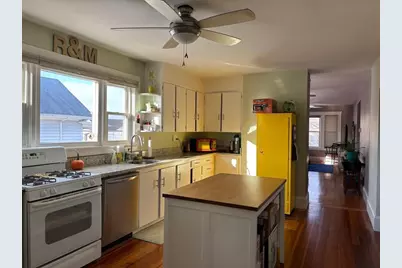 88 Quincy Street #2, Medford, MA 02155 - Photo 1