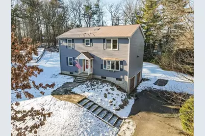 10 Hazelwood Ct, Attleboro, MA 02703 - Photo 1