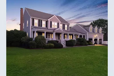 4 Donna Pass, Hopkinton, MA 01748 - Photo 1