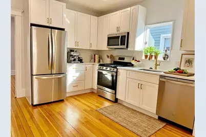 24 Dawes Street #2, Boston, MA 02122 - Photo 1