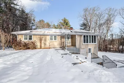 9 John Gilbert Rd, West Brookfield, MA 01585 - Photo 1