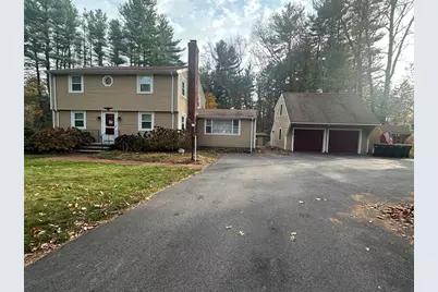 2 Bow St #2, Plainville, MA 02762 - Photo 1
