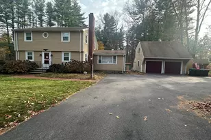 2 Bow St, Plainville, MA 02762 - Photo 1