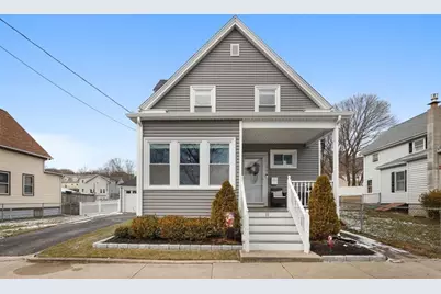11 Richard St, Saugus, MA 01906 - Photo 1