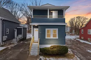 29 St Casimir Ave, Brockton, MA 02302 - Photo 1