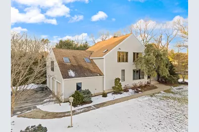 1 Stouffer Circle, Andover, MA 01810 - Photo 1