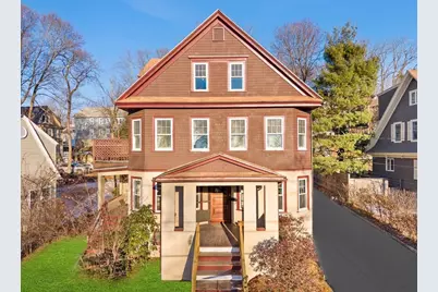 22 Lewis St. #1, Newton, MA 02458 - Photo 1