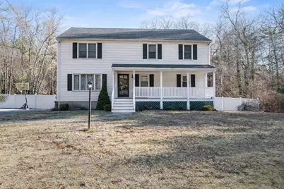 198 Elm St, Pembroke, MA 02359 - Photo 1