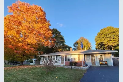 45 Braintree Ave, Brockton, MA 02302 - Photo 1