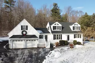 10 Old Stafford Turnpike, Leicester, MA 01542 - Photo 1