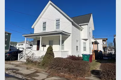 137 Crawford Street, Lowell, MA 01854 - Photo 1