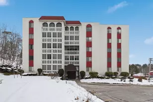 875 John Fitch Hwy, Fitchburg, MA 01420 - Photo 1