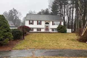 18 Towle Ct, Douglas, MA 01516 - Photo 1