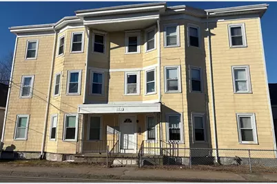 293 School St, Stoughton, MA 02072 - Photo 1