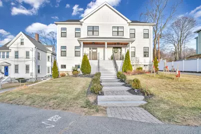 54 Williams Ave #A, Boston, MA 02136 - Photo 1