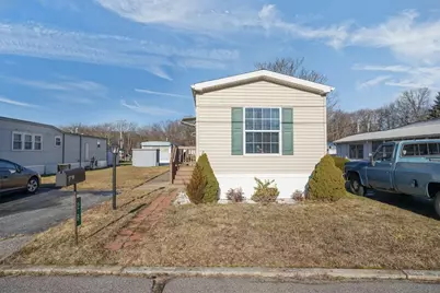 28 Terry Drive, Attleboro, MA 02703 - Photo 1