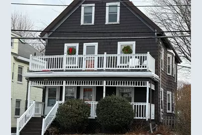 698 Main St #1, Wakefield, MA 01880 - Photo 1