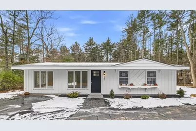 187 Pleasant Street, Pembroke, MA 02359 - Photo 1