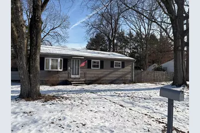 85 Talmadge Dr, Springfield, MA 01118 - Photo 1