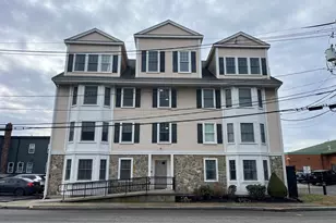 12 Rose St, Stoughton, MA 02072 - Photo 1