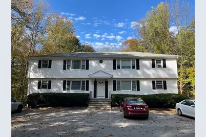 56 Morton Station Rd #5, Charlton, MA 01507 - Photo 1