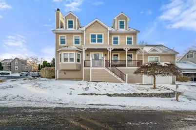 17 Butler Ave, Manchester by the Sea, MA 01944 - Photo 1