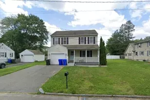 134 Granger St, Springfield, MA 01119 - Photo 1