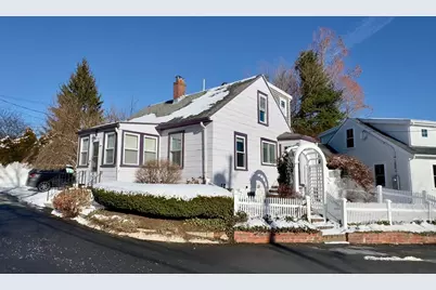 8 Fox Point, Boston, MA 02125 - Photo 1