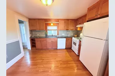 214 Spring St #2, Boston, MA 02132 - Photo 1