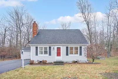 42 Bethany Rd, Monson, MA 01057 - Photo 1