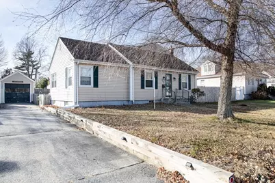 162 Wilbur Ave, Swansea, MA 02777 - Photo 1