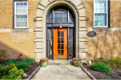 230 Mass Ave #2, Arlington, MA 02474 - Photo 1