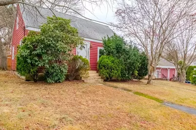 9 Berwick St., Braintree, MA 02184 - Photo 1