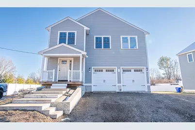 563 Whittenton St, Taunton, MA 02780 - Photo 1